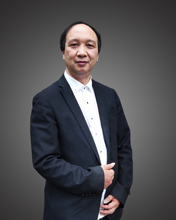 彭兴